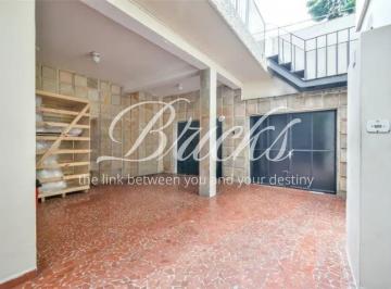 Casa · 190m² · 3 Quartos · 3 Vagas · CASA À VENDA 3 QUARTOS 3 VAGAS - MOEMA