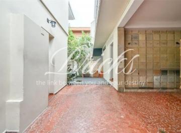 Casa · 190m² · 3 Quartos · 3 Vagas · CASA À VENDA 3 QUARTOS 3 VAGAS - MOEMA