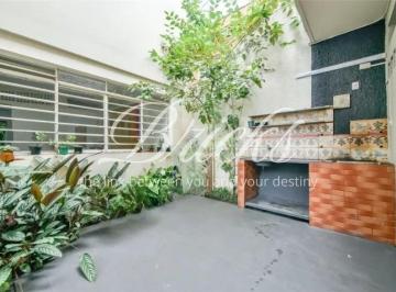 Casa de 3 quartos, São Paulo · CASA À VENDA 3 QUARTOS 3 VAGAS - MOEMA