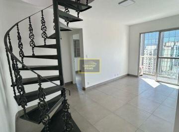 Apartamento · 76m² · 2 Quartos · 1 Vaga · Cobertura Duplex para venda em Pinheiros