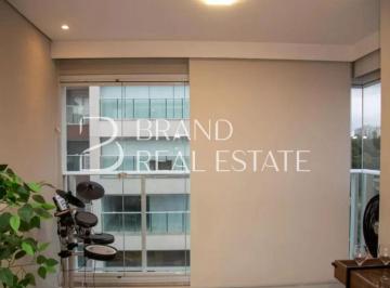 Apartamento · 64m² · 2 Quartos · 1 Vaga · Apartamento com 64m² de área útil, bem distribuído e com ótima iluminação natural
