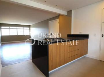 Apartamento · 115m² · 3 Quartos · 2 Vagas · Apartamento à venda com 115m², 3 quartos e 2 vagas em Moema