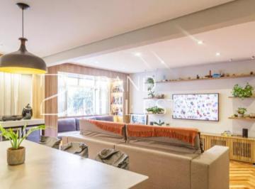 Apartamento · 105m² · 2 Quartos · 1 Vaga · Apartamento à Venda em Moema  105 m² de Conforto e Sofisticação com 105m², 2 quartos e 1 vaga