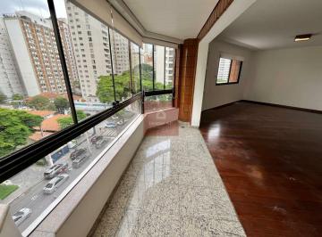 Apartamento · 163m² · 4 Quartos · 3 Vagas · Apartamento a venda Brooklin 163m² 4 dormitórios 2 suítes 3 vagas garagem