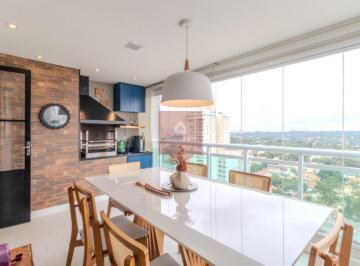 Apartamento · 108m² · 3 Quartos · 3 Vagas · Apartamento com 3 dormitórios sendo 1 suite e 108 m2 no Campo Belo