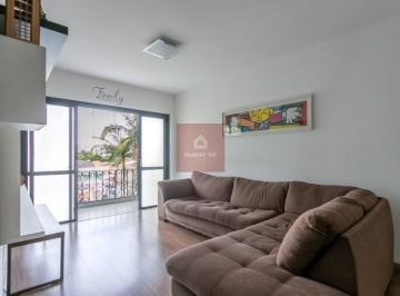 Apartamento · 120m² · 3 Quartos · 1 Vaga · Apartamento para venda em Santo Amaro com 3 quartos, sendo 1 suíte , 120m²
