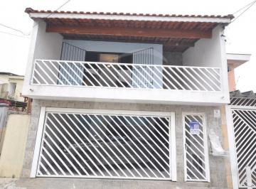 Casa · 147m² · 3 Quartos · 2 Vagas · Casa à Venda no Tremembé, 3 Dormitórios, Quintal e Excelente Localização