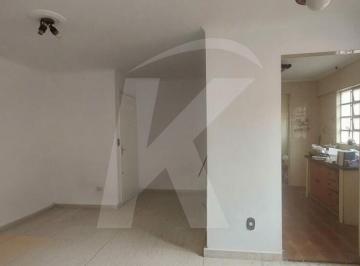 Apartamento · 56m² · 2 Quartos · 1 Vaga · Apartamento 2 dormitórios 1 vaga coberta 54m² - Vila Gustavo