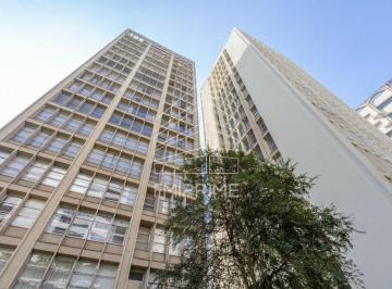 Apartamento · 275m² · 4 Quartos · 4 Vagas · ALUGO/VENDO APARTAMENTO COM 4 QUARTOS 2 SUITE 4 VAGA EM HIGIENÓPOLIS