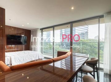 Apartamento · 54m² · 1 Quarto · 1 Vaga · Apartamento, Itaim Bibi - São Paulo