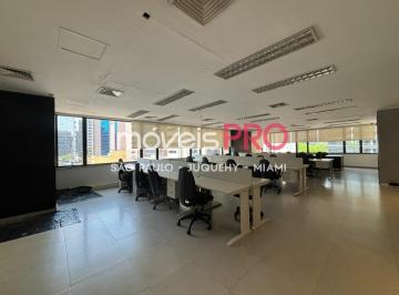 Comercial · 244m² · 4 Vagas · Conj. Comercial, Vila Olímpia - São Paulo