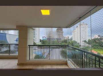 Apartamento · 317m² · 4 Quartos · 4 Vagas · Apartamento á venda no Alto da Boa Vista com 317m²s, 4 quartos suites 4 vagas, lazer total.
