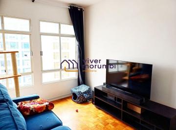 Apartamento · 100m² · 3 Quartos · 1 Vaga · Apartamento no Jardim Guedala - 3 Dormitórios (1 suíte)