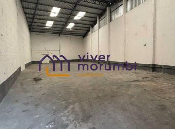 Comercial · 300m² · Imóvel Comercial no Jardim Arpoador