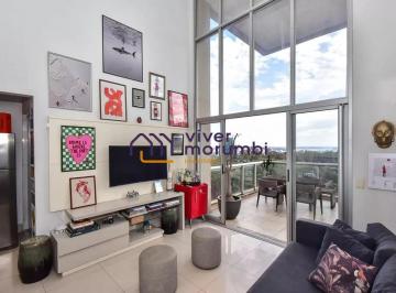 Apartamento · 92m² · 2 Quartos · 2 Vagas · Apartamento no Morumbi - 2 Dormitórios