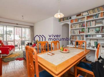 Apartamento · 82m² · 3 Quartos · 2 Vagas · Apartamento no Jardim Guedala - 3 Dormitórios