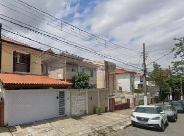 Casa · 120m² · 3 Quartos · 2 Vagas · Sobrado com 3 Quartos e 3 banheiros à Venda - Vila Mariana