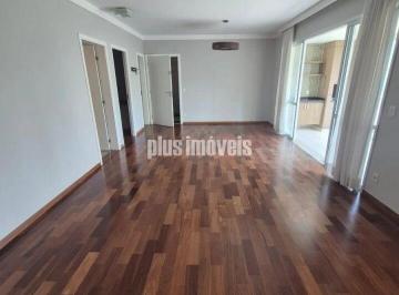 Apartamento · 128m² · 3 Quartos · 2 Vagas · Apartamento de 128,60m² no Condomínio Edifício Andorinha ? Vila Andrade, Morumbi