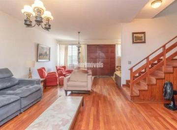 Casa · 420m² · 4 Quartos · 3 Vagas · .Sobrado com 4 Quartos e 7 banheiros à Venda, 420 m
