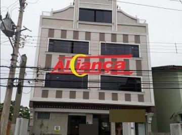 Comercial · 68m² · Sala para Alugar com 68m², Jardim Pinhal - Guarulhos/SP por R$2.900,00