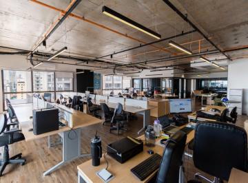 Comercial · 214m² · 3 Vagas · Lajes Corporativas para locação 214 metros - 3 vagas - Tatuapé
