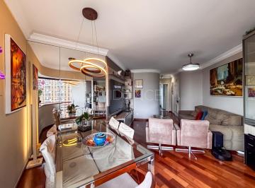 Apartamento · 120m² · 3 Quartos · 3 Vagas · Apartamento à venda no Tatuapé com 120 metros