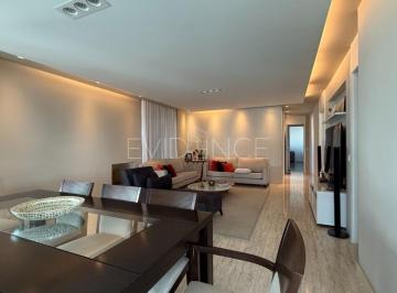 Apartamento · 264m² · 4 Quartos · 4 Vagas · Apartamento à venda no Tatuapé com 264 metros - Condomínio MONT BLANC