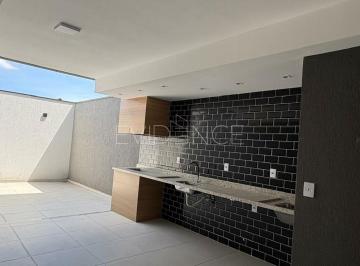 Casa · 134m² · 3 Quartos · 4 Vagas · SOBRADO À VENDA COM 3 SUÍTES NA VILA CARRÃO