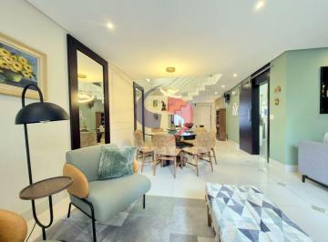 Casa · 181m² · 4 Quartos · 3 Vagas · Casa em condomínio a venda de 180,00m² útil, com 4 quartos e 3 vagas no Jardim Prudência.