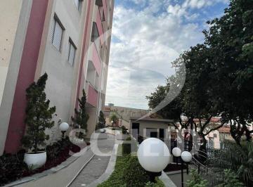 Apartamento · 60m² · 3 Quartos · 2 Vagas · Apartamento a venda, 60m 3 Quartos e 2 vagas no Jabaquara