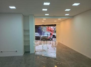 Comercial · 140m² · Loja comercial para locação de 140,00m² útil na Vila Mascote.