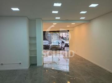 Comercial · 140m² · Loja comercial para locação de 140,00m² útil na Vila Mascote.