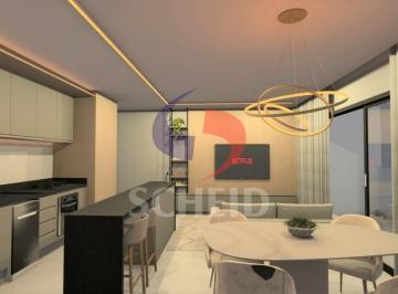 Apartamento · 78m² · 2 Quartos · 2 Vagas · Apartamento a venda de 78,00m² útil, com 2 quartos e 2 vaga no Brooklin.