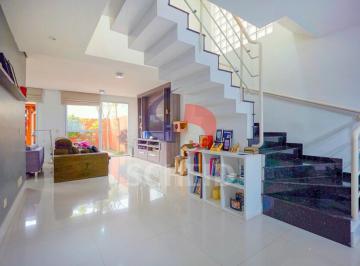 Casa · 190m² · 3 Quartos · 3 Vagas · Casa em condomínio a venda de 190,00m² útil, com 3 quartos e 3 vagas no Jardim Prudência.