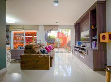 Casa · 190m² · 3 Quartos · 3 Vagas · Casa em condomínio a venda de 190,00m² útil, com 3 quartos e 3 vagas no Jardim Prudência.