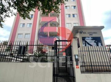 Apartamento · 60m² · 3 Quartos · 2 Vagas · Apartamento a venda, 60m 3 Quartos e 2 vagas no Jabaquara