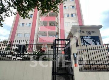 Apartamento · 60m² · 3 Quartos · 2 Vagas · Apartamento a venda, 60m 3 Quartos e 2 vagas no Jabaquara