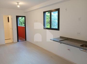 Apartamento · 25m² · 1 Quarto · Apartamento com 1 dormitório na Vila Buarque