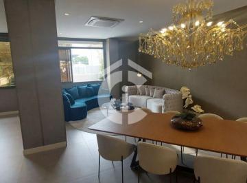 Apartamento · 111m² · 3 Quartos · 2 Vagas · Apartamento à venda com 3 quartos, 1 suíte, 2 vaga - Brás