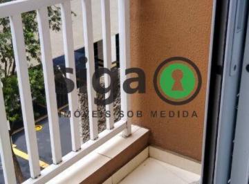 Apartamento · 49m² · 2 Quartos · 1 Vaga · Apartamento Garden à venda, 49 m²  - Jardim Umarizal - São Paulo/SP