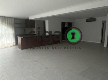 Apartamento · 196m² · 3 Quartos · 3 Vagas · Cobertura Duplex de 196 m² no EZ Parque da Cidade - Sofisticação, Design e Tecnologia