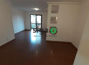 Apartamento · 140m² · 3 Quartos · 3 Vagas · 3 quartos exclusivo ao lado do metrô morumbi e do estádio Morumbis