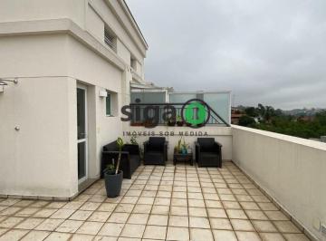Apartamento · 126m² · 2 Quartos · 2 Vagas · Cobertura exclusiva em frente ao Hospital Albert Einstein. Oportunidade!