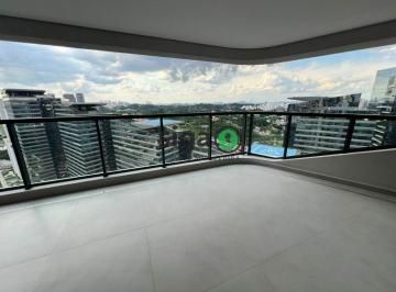 Apartamento · 227m² · 4 Quartos · 5 Vagas · Apartamento de 227 m² á venda no EZ Parque da Cidade - Sofisticação, Design e Tecnologia