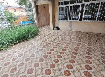 Casa · 168m² · 2 Quartos · 2 Vagas · Casa à venda Planalto Paulista 2 dormitórios, 2 vagas. Oportunidade para reforma