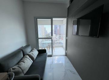 Apartamento · 33m² · 1 Quarto · Apartamento Studio Mobiliado de 1 quarto na Penha
