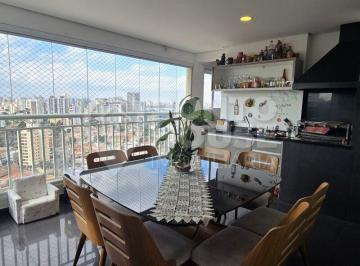 Apartamento · 94m² · 3 Quartos · 2 Vagas · Apartamento à venda Ipiranga, 3 dormitórios,1 suíte,2 vagas, terraço, deposito