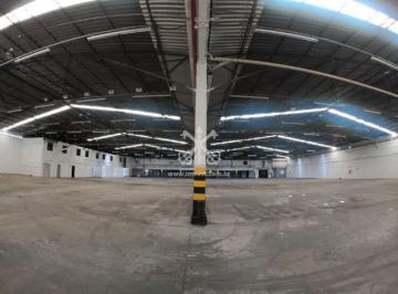 Comercial · 9943m² · 10 Vagas · Galpão para locação - Vila Leopoldina