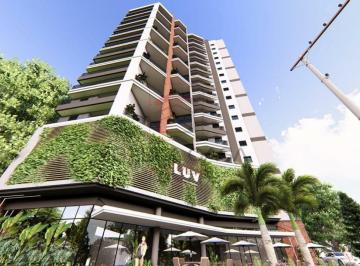 Apartamento · 35m² · 1 Quarto · 1 Vaga · Apartamento a venda na Planta - pronto 2027 - 35mts2 com vaga