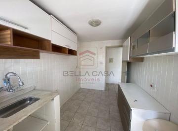 Apartamento · 55m² · 2 Quartos · 1 Vaga · Apartamento para Alugar no Itaim Bibi ? São Paulo/SP